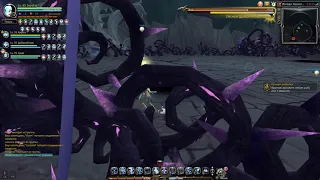 New Dragon Nest HFDN 4к 60fps