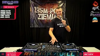 Dj Killer Live Mix - Niedzielne Granie Na Spontanie 01.10.2023