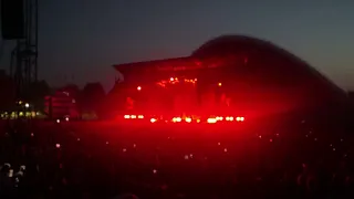 Depeche Mode - Stripped (Live Concert, Tallinn, Lauluväljak, 06.08.2023)