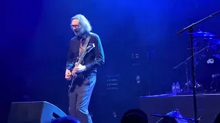 Paul Gilbert’s Solo Spot from Mr. Big - The Big Finish Tour ( Patchogue 1/31/2024)