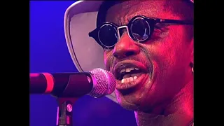 BOOTSY COLLINS AT THE NORTH SEA JAZZ FESTIVAL FULL CONCERT (1998)