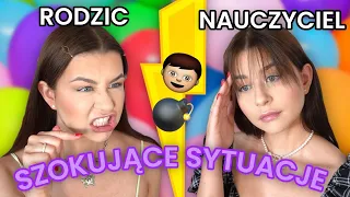 RODZIC vs NAUCZYCIEL | Szokujące sceny z mojej pracy w przedszkolu!