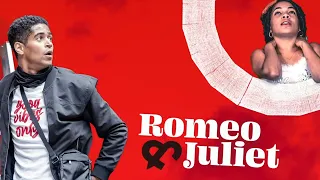 Trailer | Romeo & Juliet (2021) | Summer 2021 | Shakespeare's Globe