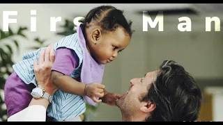 Multi Father's | First Man