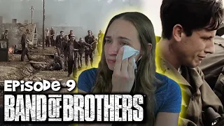 Band of Brothers | Episode 9 - Why We Fight | Reaction and Review