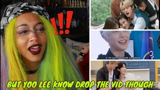 EMOGIRLBELLA REACTION | MAXIMUM chaos for MAXIDENT era || Stray Kids are in their flirt era