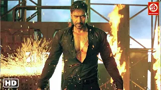 Ajay Devgn (HD)- New Blockbuster Full Hindi Bollywood Film| Kangana Dil Toh Bachcha Hai Ji & Kisaan
