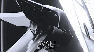 AVALI - Deployment