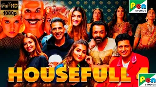 Housefull 4 Review Explained & Fact | Akshay Kumar | Bobby Deol | Ritesh Deshmukh