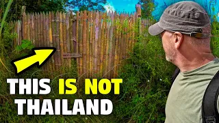 Thailand's Most Un-Thailand-Like Village