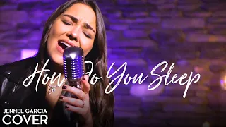 How Do You Sleep - Sam Smith (Jennel Garcia piano cover) - Sam Smith, How Do You Sleep Cover