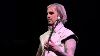 John 5 - Motley Crue medley