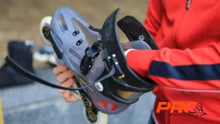 Обзор роликовых коньков Rollerblade Twister Pro 2015