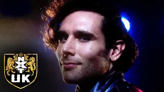 Noam Dar’s “Supernova Sessions” coming soon: NXT UK, Nov. 26, 2020