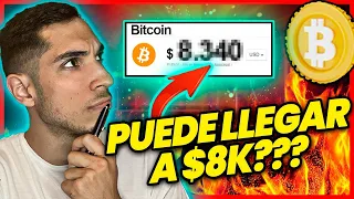 ⏰ ULTIMA HORA Criptomonedas HOY 👉🏼¿Viene PULLBACK? 🚨 Análisis Criptomoneda ADA, SOL, BTC, ROSE, XRP