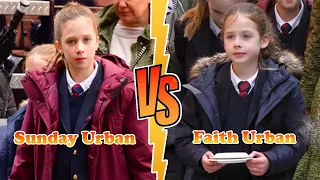 Sunday Urban VS Faith Urban (Nicole Kidman's Daughter) Transformation ★ From Baby To 2023