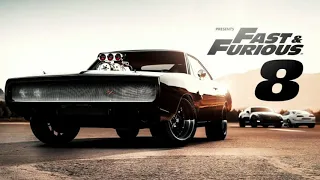 МУЗЫКА ИЗ ФИЛЬМА ФОРСАЖ 8/FAST AND FURIOUS 8 SOUNDTRACK