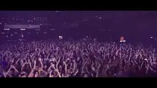 NERO @ Record Club Moscow 31.05.14 - Aftermovie | Radio Record