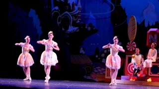 The Nutcracker 2016