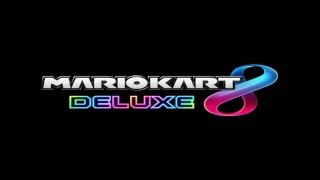 Sweet Sweet Canyon (Frontrunning)- Mario Kart 8 Deluxe OST