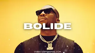 [FREE] SDM X Maes Type beat "BOLIDE" | Instru Rap/Drill Banger