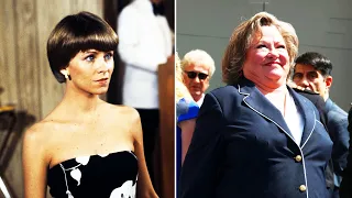 The Love Boat (1977 - 1987) ★ Cast Then and Now 2023 [46 Years After]