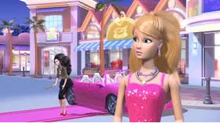 Barbie Life in the Dreamhouse Full Seasons 3, 4, 5 HD English