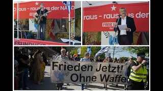 1. Mai 2024 in Treptow