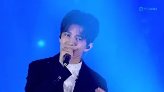 Dimash kudaibergen My heart will go on