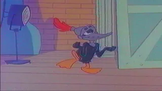 The Bugs Bunny Show - Season 3 Episode 17 segments