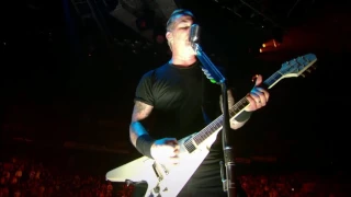 Metallica Damage, Inc. Live Quebec 2009 E Tuning