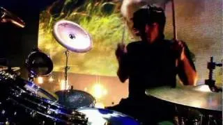 Linkin Park - What I've Done [Live @Milton Keynes](HD)