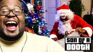 SOB Reacts: SML Movie: South Pole Santa Reaction Video