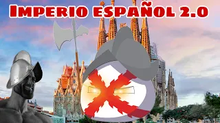 Imperio español 2.0
