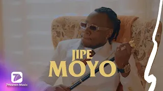 Guardian Angel - JIPE MOYO (Official Music Video)