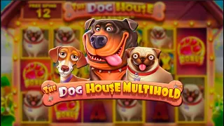 Я БЫЛ В ШОКЕ ОТ НОВОГО DOG HOUSE MULTIHOLD (ВАБАНК)🔥