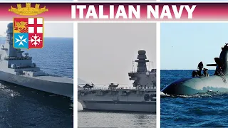 ITALIAN NAVY (2021) #military #area #italian #navy