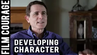 A Great Tool For Developing Character by Gary Goldstein