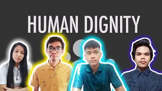 STS Symposium: Human Dignity in an Era of Advancing Social Media Technology