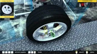 Outlawd Gaming Plays : Car Mechanic Simulator. (Career Mode) PART 1