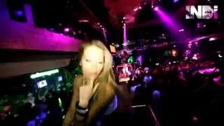 03/03/12 DVJ Karimov / INDI club / Нижний Новгород, top hits only