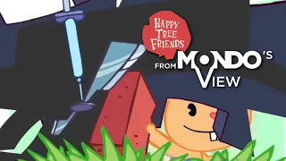 Happy Tree Friends - Chip Off The Ol' Block (Mondo's View)