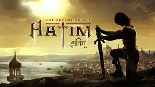 The Adventure Of Hatim official promo. #hatim #theAdventureofhatim