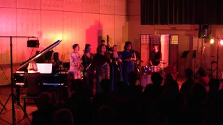 Einblick in 90 Jahre Jazz an Dr. Hoch's Konservatorium II