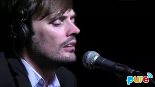 PUGGY "LONELY TOWN" with The Gospel Wings sur PURE