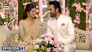 Dil Hi Tou Hai | Starting Tonight at 7:00PM | ARY Digital