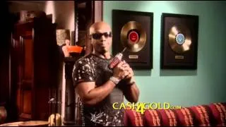 Cash4gold - MC Hammer -S0s-