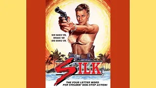 Silk (1986) [Trailer]