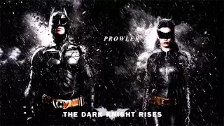 The Dark Knight Rises (2012) A Fire Will Rise (Extended Mix) (Complete Score Soundtrack)