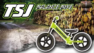 Thumpstar TSJ Balance Bike